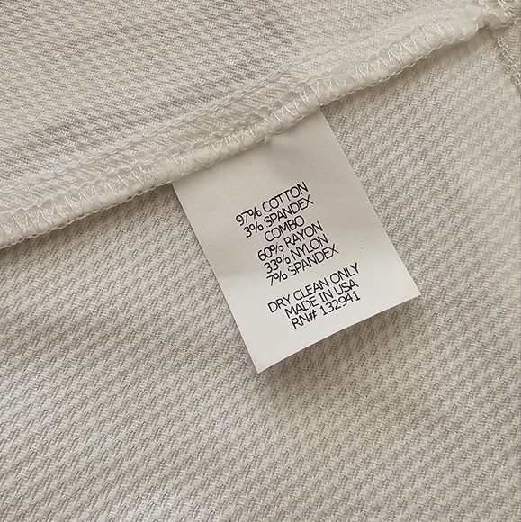 Amanda Uprichard white ruffle dress small - Picture 6 of 7